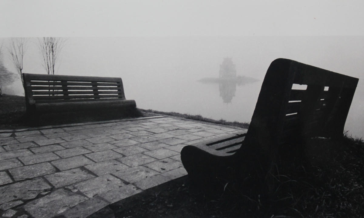 Người kể chuyện bằng ảnh