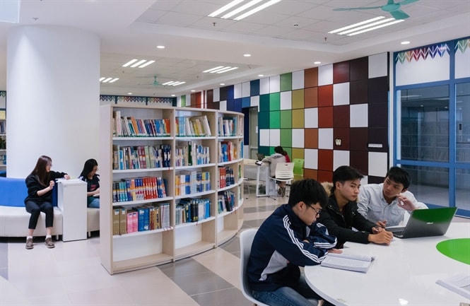Tổng kết chương trình phối hợp công tác trong lĩnh vực thư viện