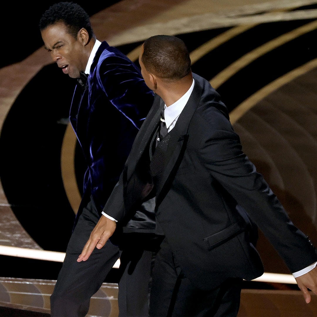 Sau khi đánh nghệ sĩ hài Chris Rock vào cuối tháng 3, Will Smith bị Viện Hàn lâm “cấm cửa” dự lễ Oscar trong 10 năm tới.