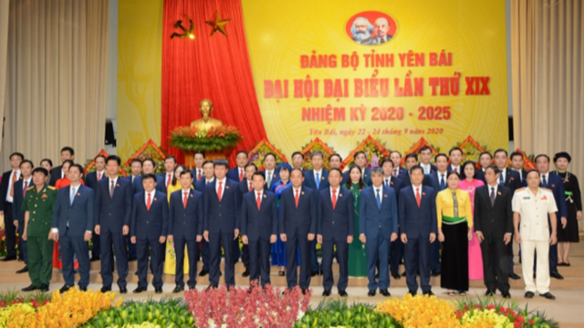 10 sự kiện nổi bật của tỉnh Yên Bái năm 2020