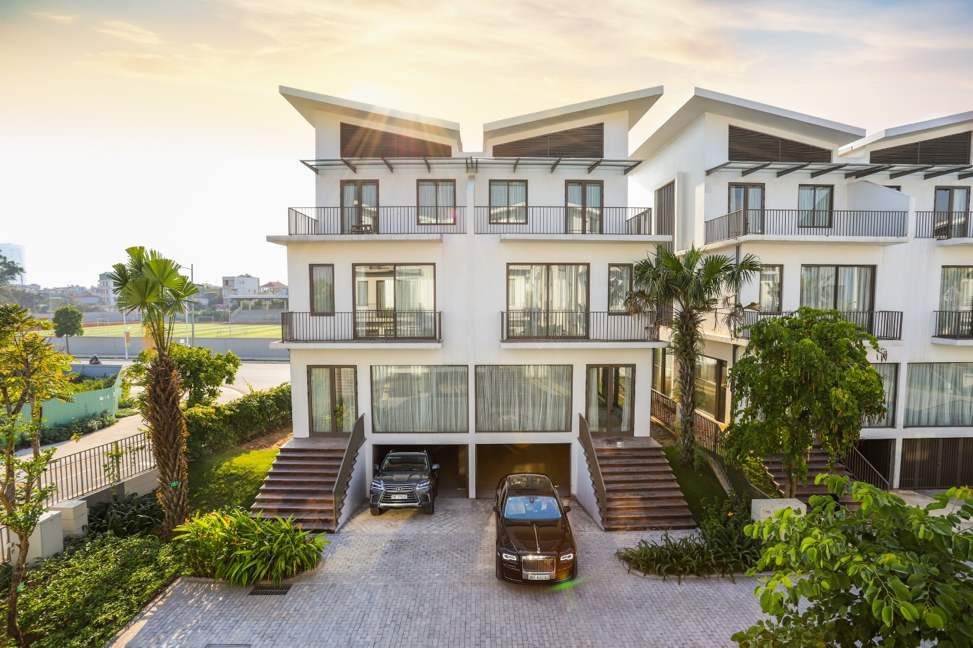 Những dự án chất lượng như Khai Sơn Hill thúc đẩy thị trường phía Bắc là “mỏ vàng” mới của nhà đầu tư phía Nam.