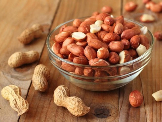 Khả năng chống ung thư tuyệt vời của các loại đậu quen thuộc