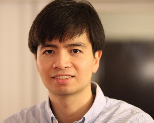 TS Nguyễn Đức Thành vừa sáng chế thành công khẩu trang sinh học tự phân hủy có hiệu quả lọc bụi tương đương loại khẩu trang cao cấp N95.