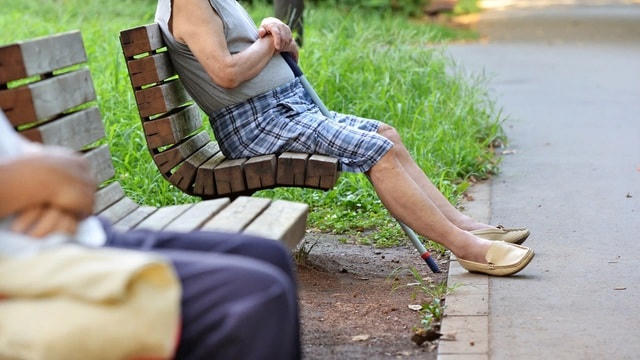 Đại dịch Covid-19 làm người dân Nhật Bản cảm thấy ngày càng cô đơn. Ảnh minh họa: Nikkei.