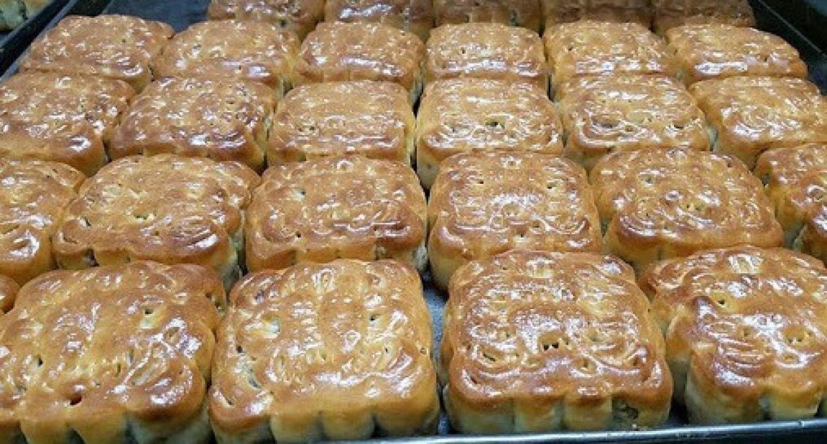 Cảm nhận sự khác biệt giữa trung thu xưa và nay qua chùm ảnh đầy ý nghĩa
