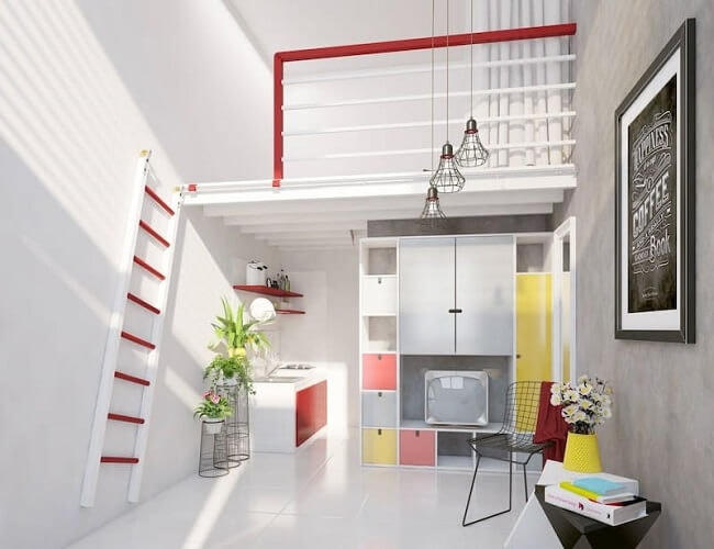 Thuế suất cho thuê nhà hiện tại ở ngưỡng 10% được đánh giá quá cao.