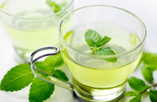 Những đồ uống giữ ấm cơ thể mùa đông