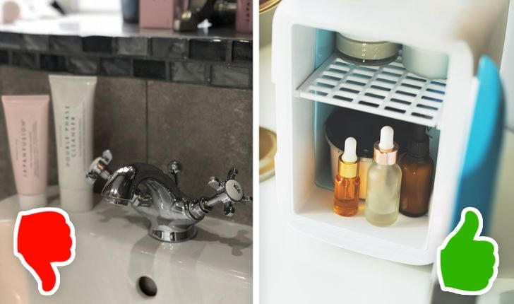 15 món đồ không nên để trong nhà tắm mà nhiều người không ngờ tới