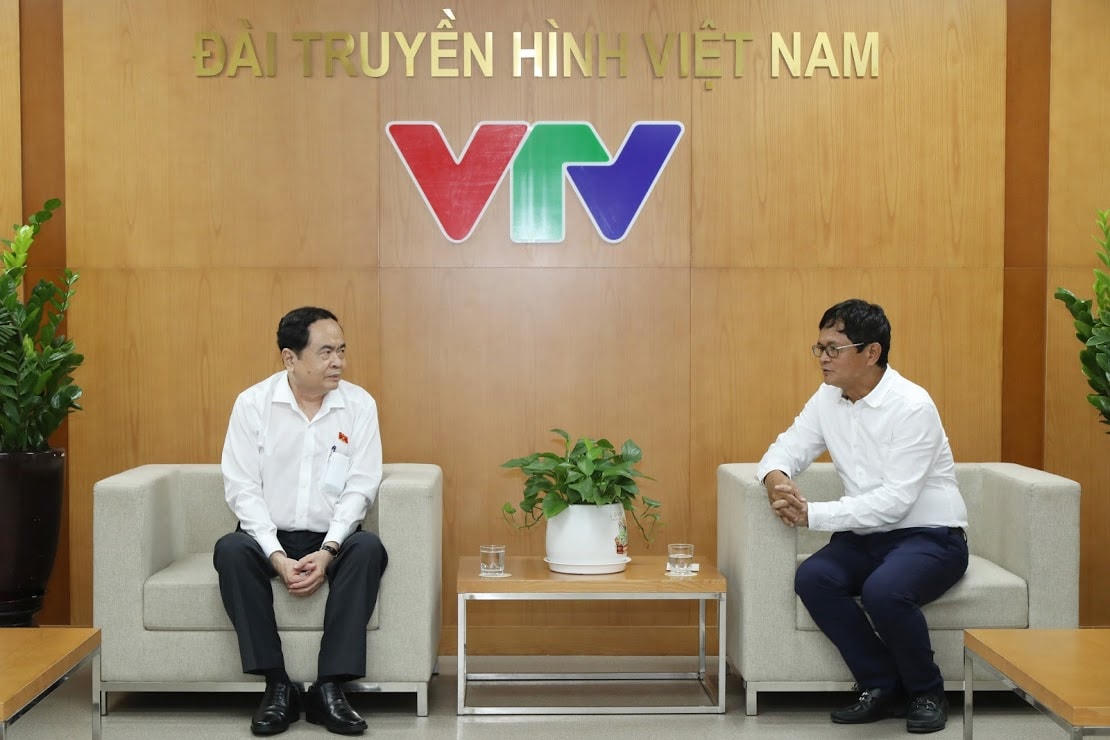 Lan tỏa tinh thần đại đoàn kết qua các tác phẩm báo chí - 3