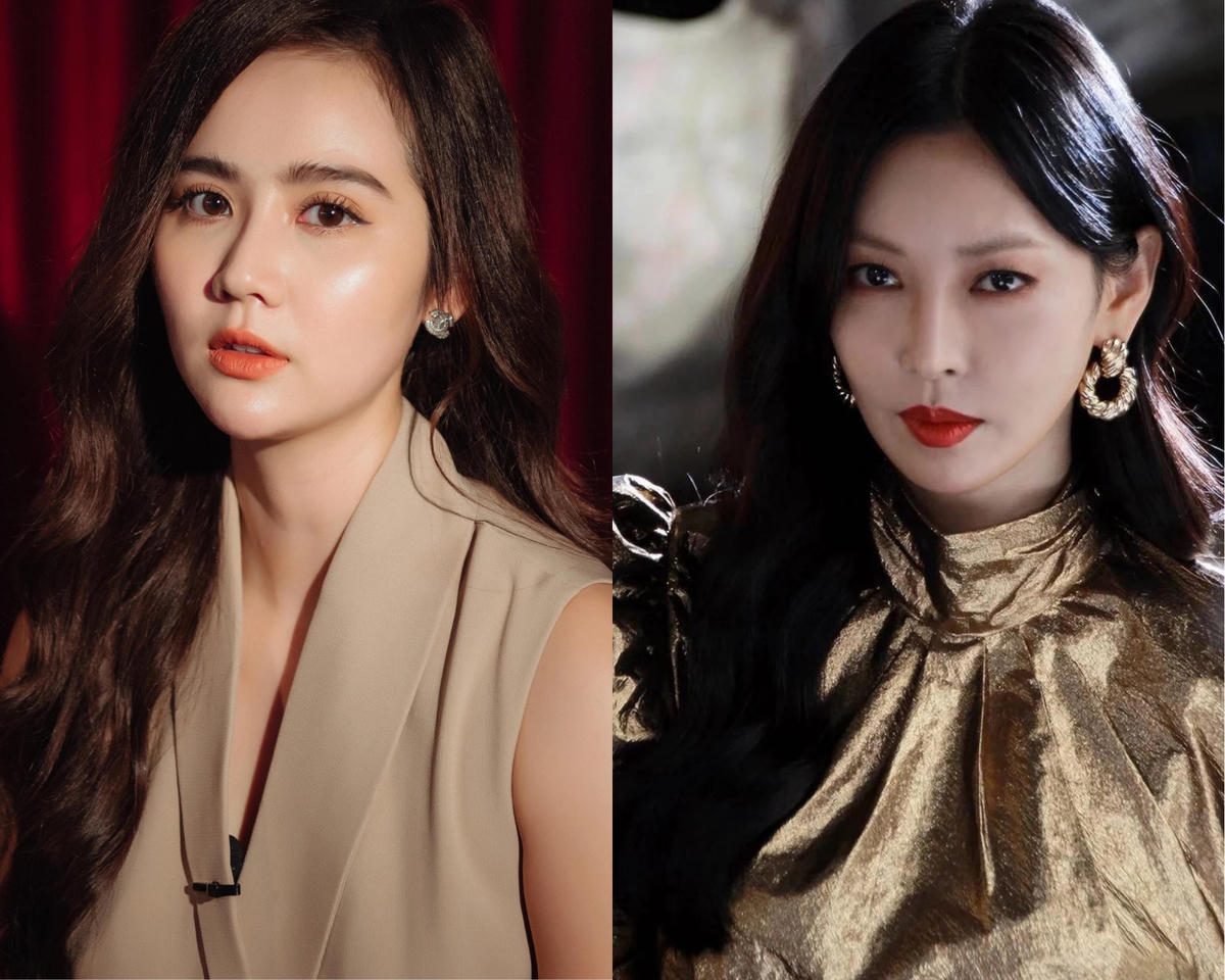 Sau khi bộ phim “Thương ngày nắng về” được chuyển thể, thay vì quan tâm nội dung nhiều khán giả tò mò so kè nhan sắc của 2 nữ chính phiên bản gốc và bản remake.