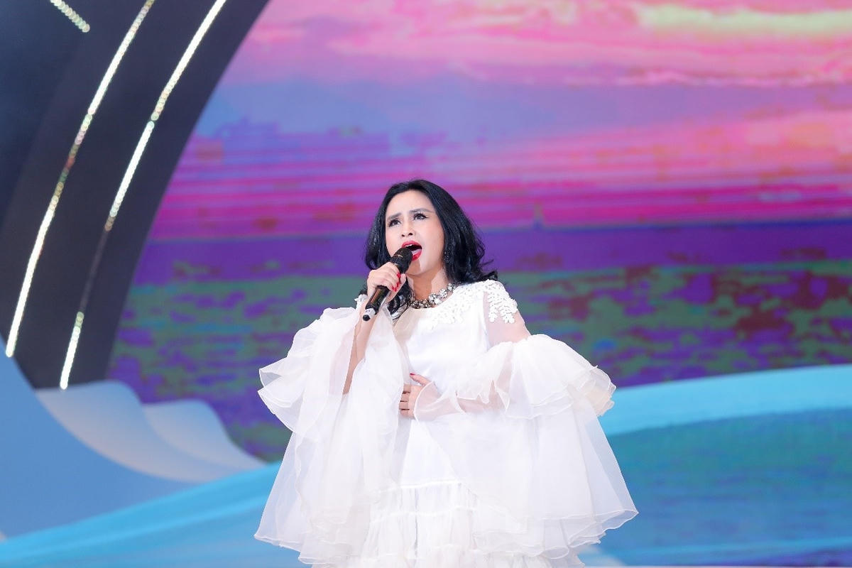 NSƯT Thanh Lam