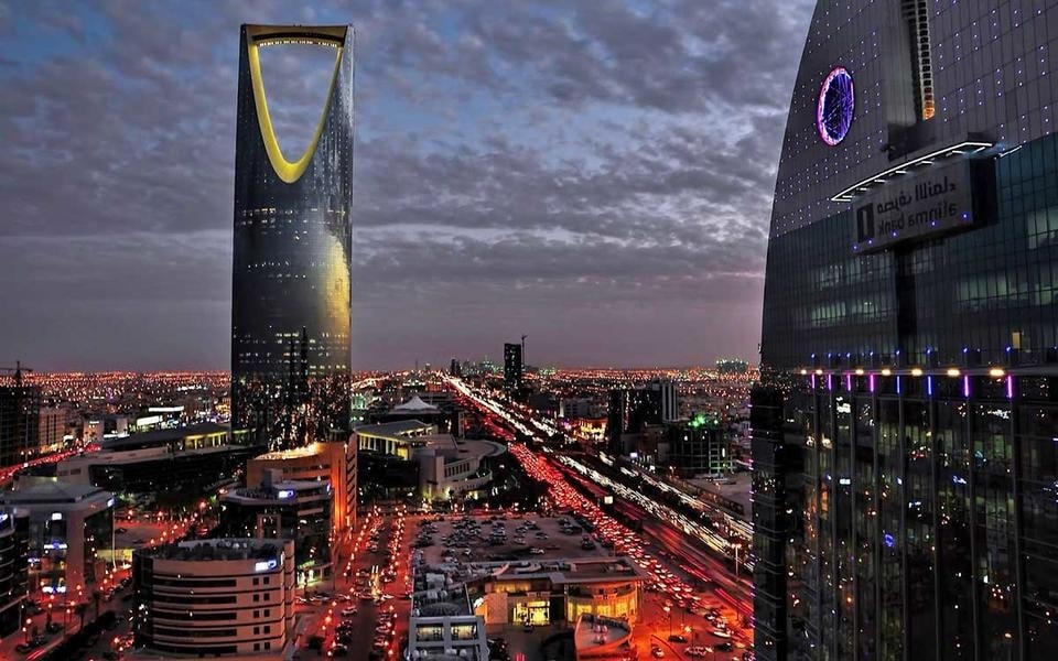 Saudi Arabia xây thành phố ‘sạch’