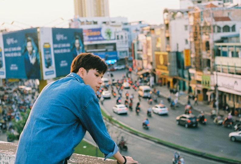 Sao Việt trong ngày: Bảo Thy nhớ vòng eo con kiến hồi còn 48 kg