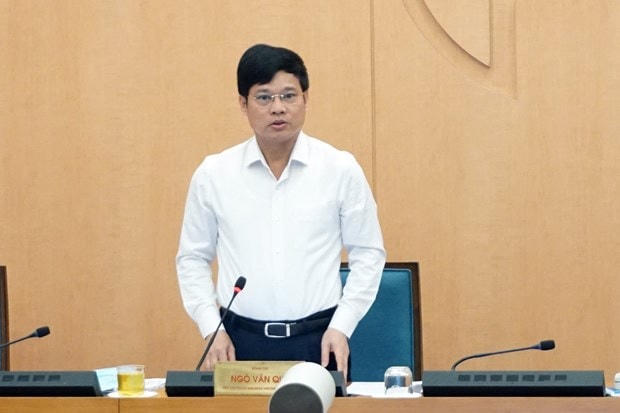 Hà Nội: Ba bệnh viện không đảm bảo an toàn phòng chống dịch Covid-19