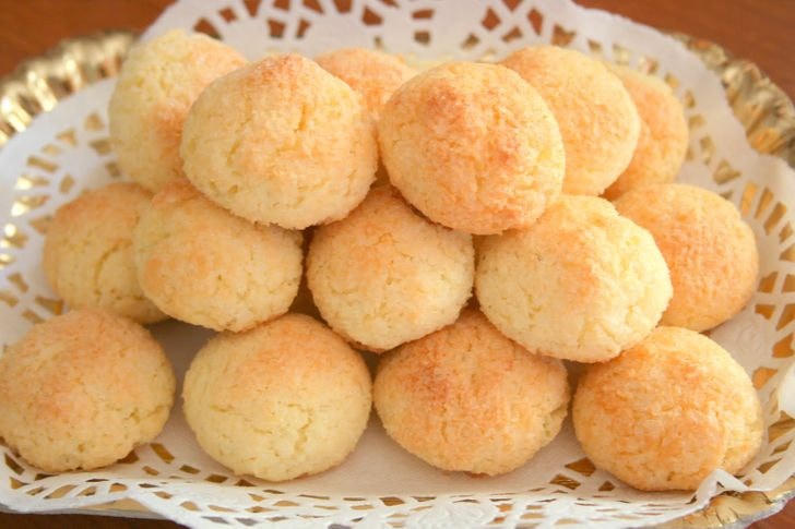 10 công thức làm bánh quy 'siêu tốc' sẽ khiến bạn say mê
