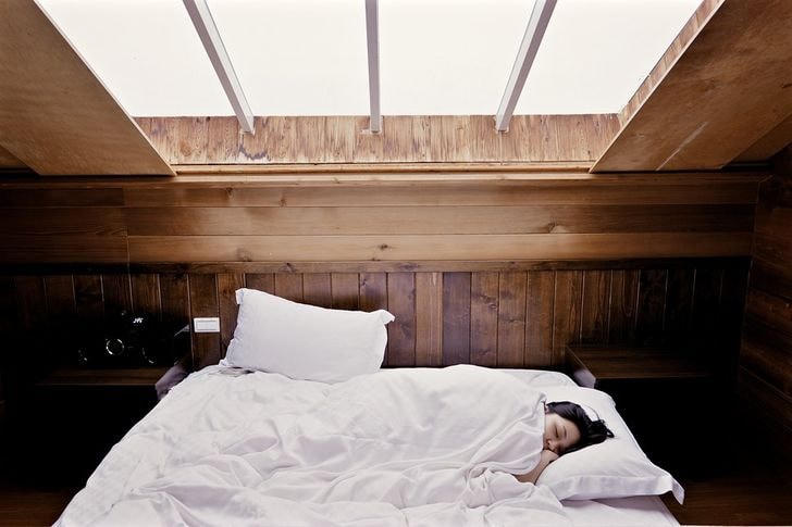 Thói quen hàng ngày khiến bạn già đi nhanh hơn