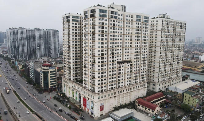 Vấn đề tranh chấp quỹ bảo trì chung cư đã tồn tại rất lâu và khó giải quyết.