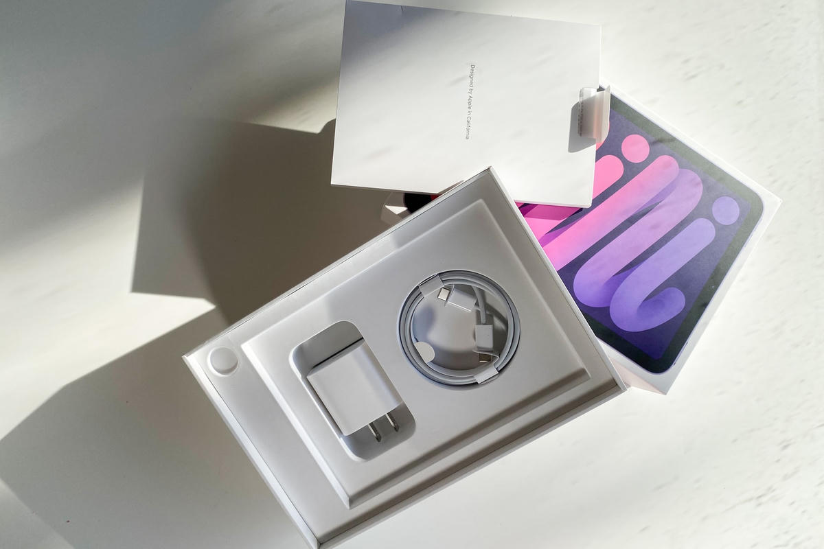 iPad Mini 6 lên kệ tại Việt Nam, máy đời cũ đồng loạt giảm giá