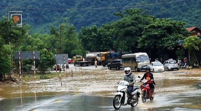 Ảnh minh họa. Nguồn: TTXVN.