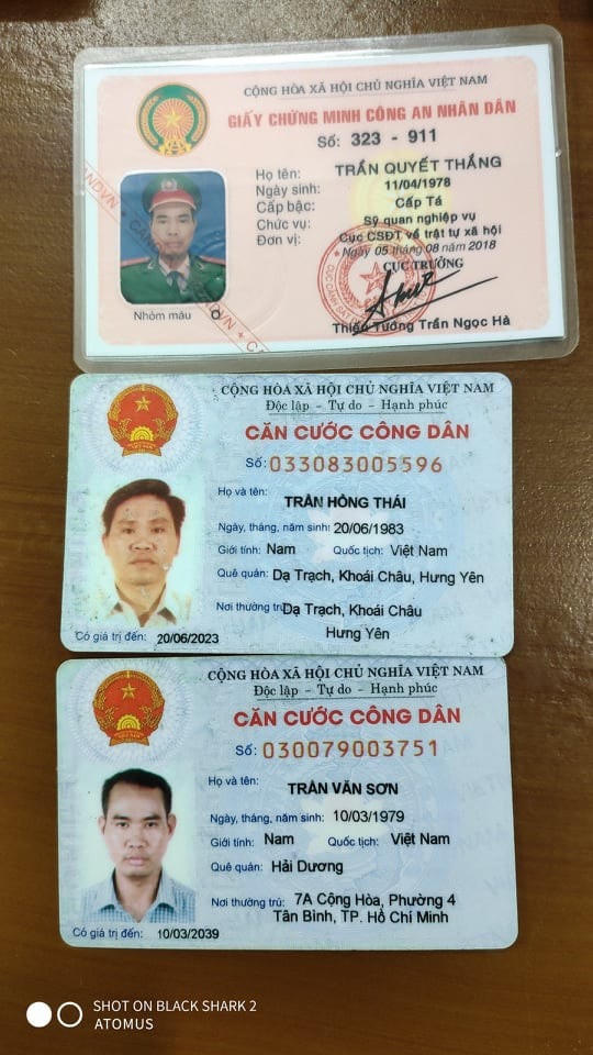 Giả mạo Công an để lừa đảo: Hành vi ngày càng táo tợn