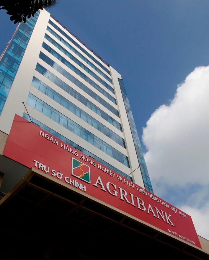 Agribank - Tự hào hành trình 34 năm phát triển (26/3/1988 - 26/3/2022)