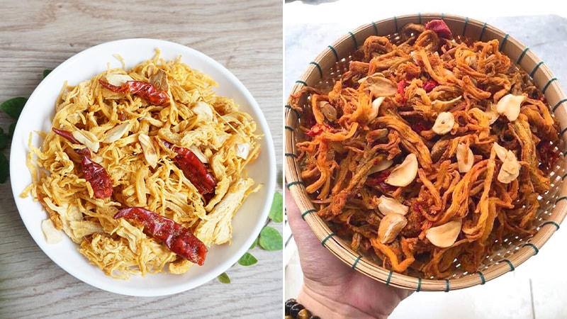 Bí quyết phi tỏi vàng ươm, giòn ngon, không lo bị đắng