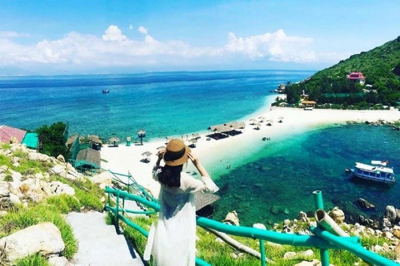 'Du lịch Việt Nam an toàn'