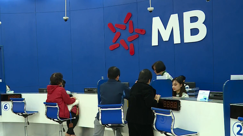 Quỹ Japan Asia MB Capital đăng ký bán 393.000 cổ phiếu MB để giải thể