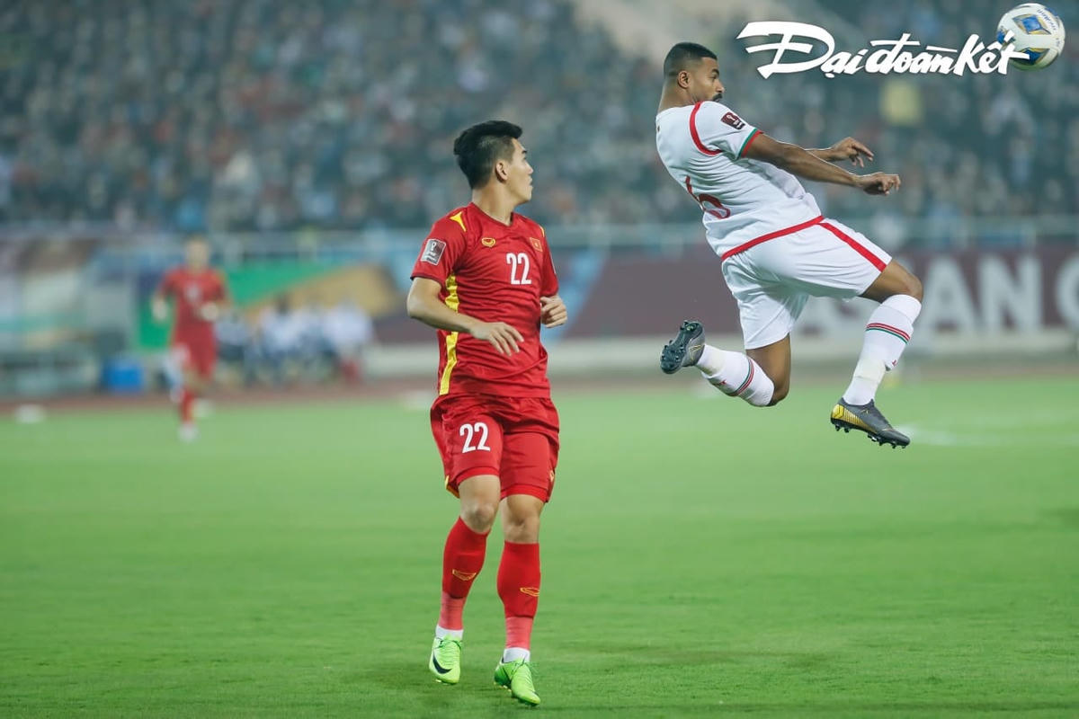 Ảnh: Quang Vinh.
