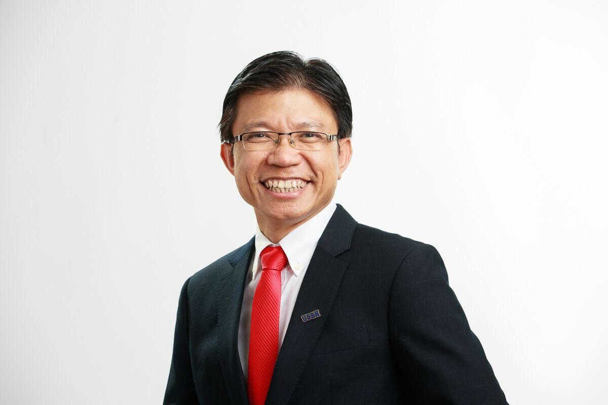 GS.TS Hoàng Anh Tuấn.