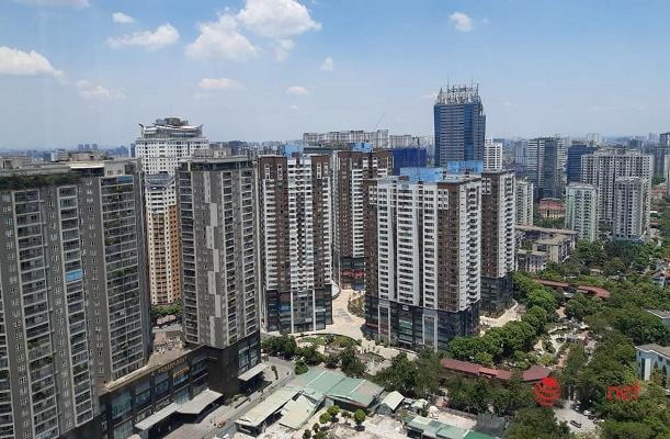 Khó tìm được nhà ở giá rẻ trong nội đô.