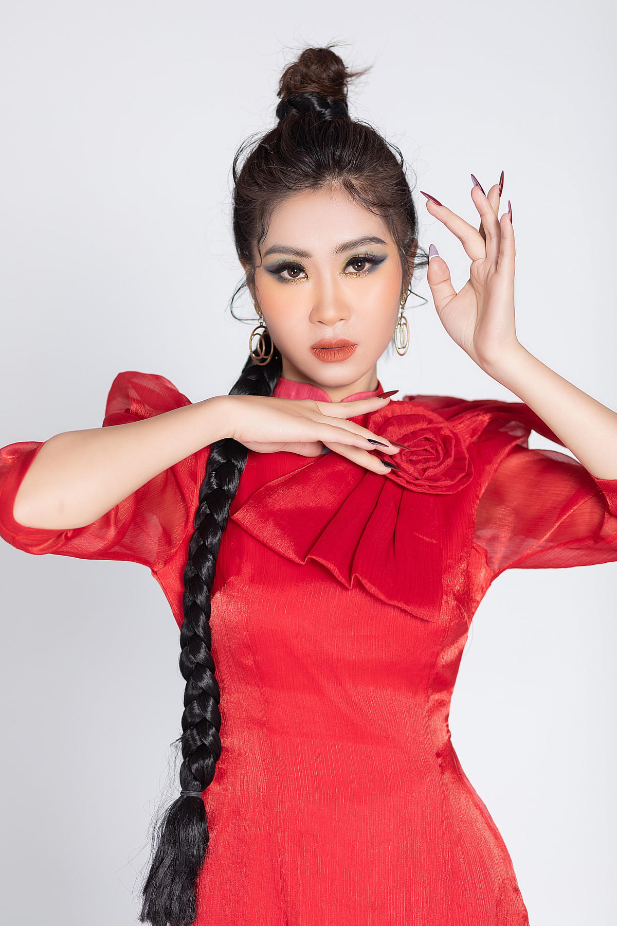 “Xẩm xuân xanh” sẽ góp thêm một nụ cười, một tinh thần lạc quan cho khởi đầu một năm mới.