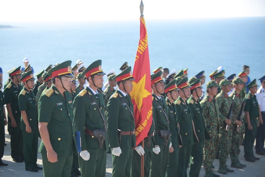 Tiền Phong Marathon 2020: Tự hào và đầy cảm xúc