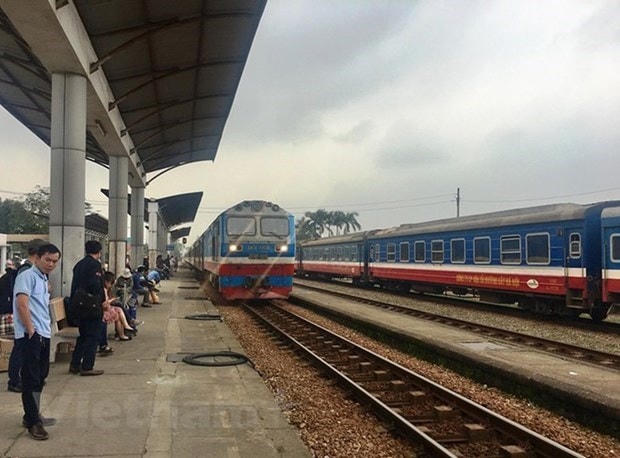 Ảnh minh họa. (Nguồn: Vietnam+).