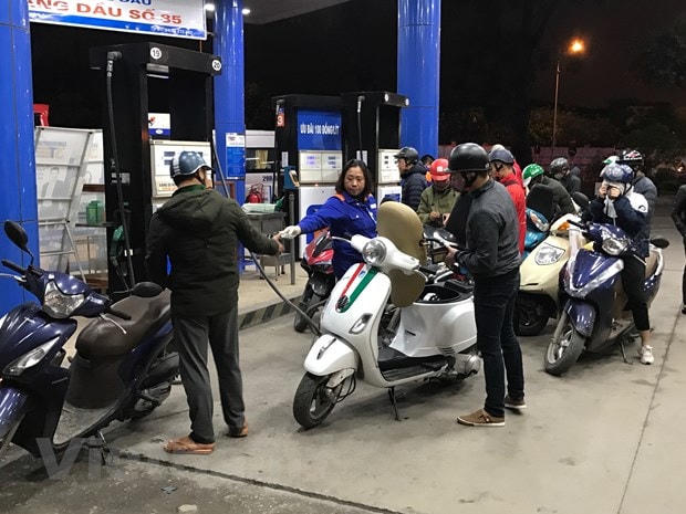 Ảnh minh họa. Nguồn: TTXVN.