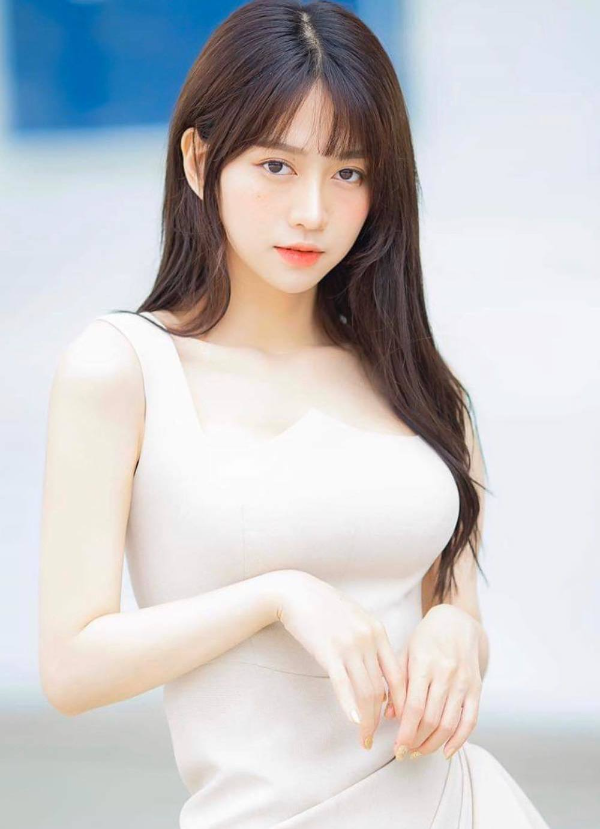 Hot TikTok Lê Bống.