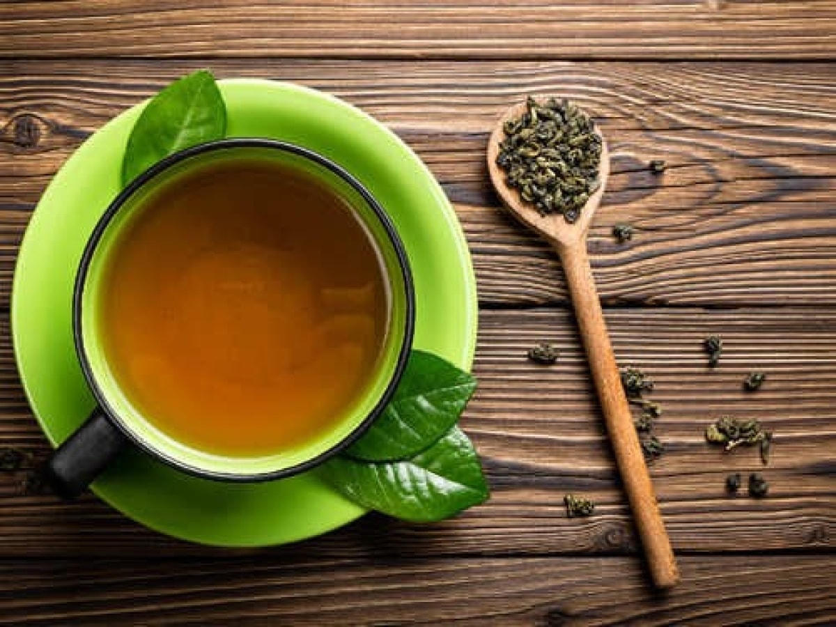 Muốn sống lâu, hãy ăn thực phẩm này hàng ngày