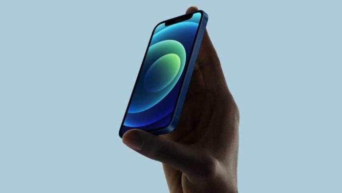 Ảnh minh hoạ - Apple.