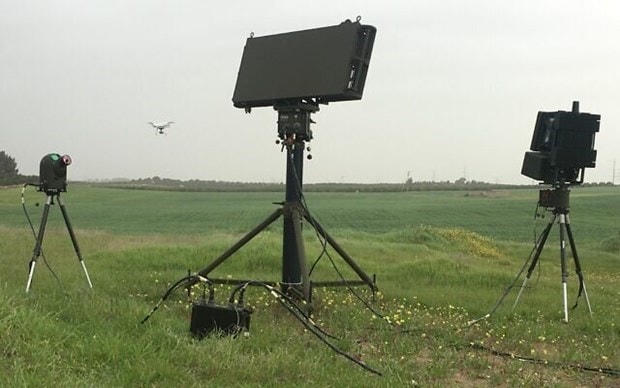 Hàn Quốc nghiên cứu xong công nghệ radar phát hiện tiêm kích tàng hình