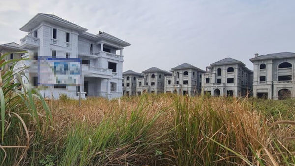 Liệu có đánh thuế được biệt thự “bỏ hoang”?.