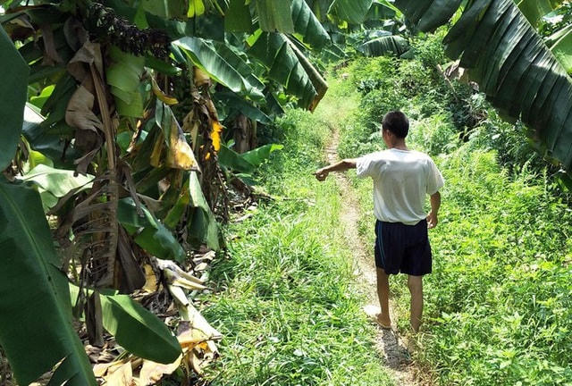 Hà Nội: Khởi tố nghi phạm hiếp dâm bé gái 12 tuổi