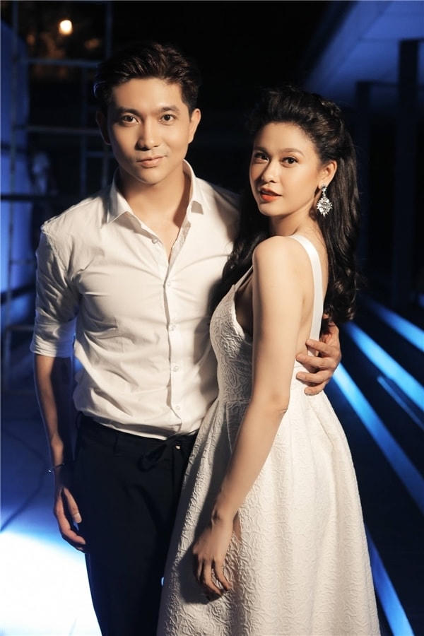  Trong suốt thời gian gắn bó với nhau, cặp đôi không ít lần xảy ra cãi vã và mâu thuẫn. 