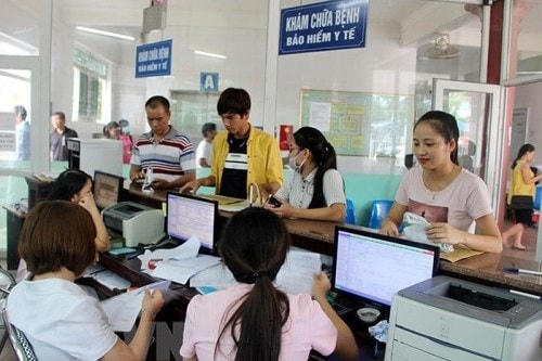 6 tháng đầu năm 2020 nhiều địa phương gia tăng chi khám chữa bệnh BHYT.