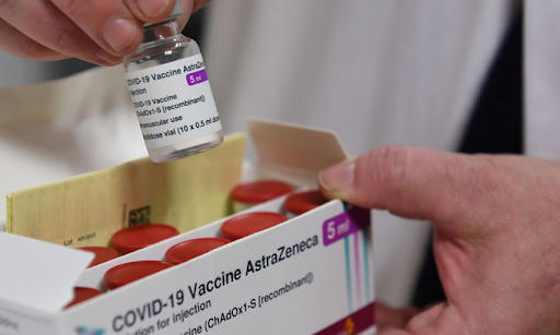 EU nghiên cứu về nguy cơ gây đông máu do vaccine