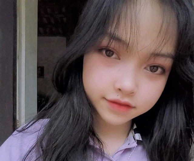 Gia đình đã tìm thấy em Nguyễn Thu Hà sau 4 ngày mất tích.