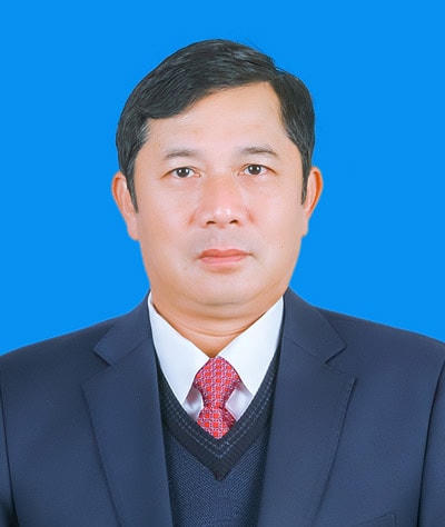 Ông Phạm Thái Hanh.