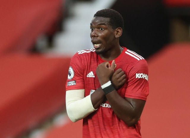 Messi, Pogba và những ngôi sao ra đi tự do mùa Hè 2021