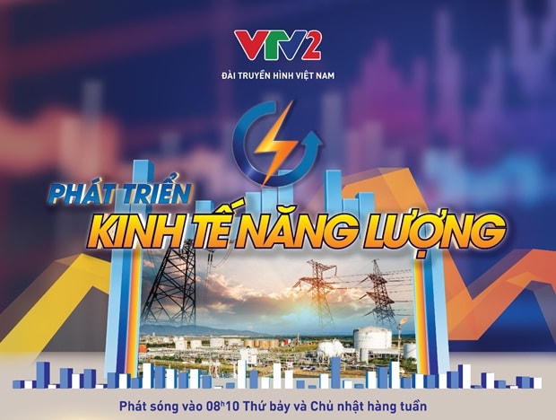Phát triển năng lượng hướng đến sự bền vững, thúc đẩy kinh tế xã hội
