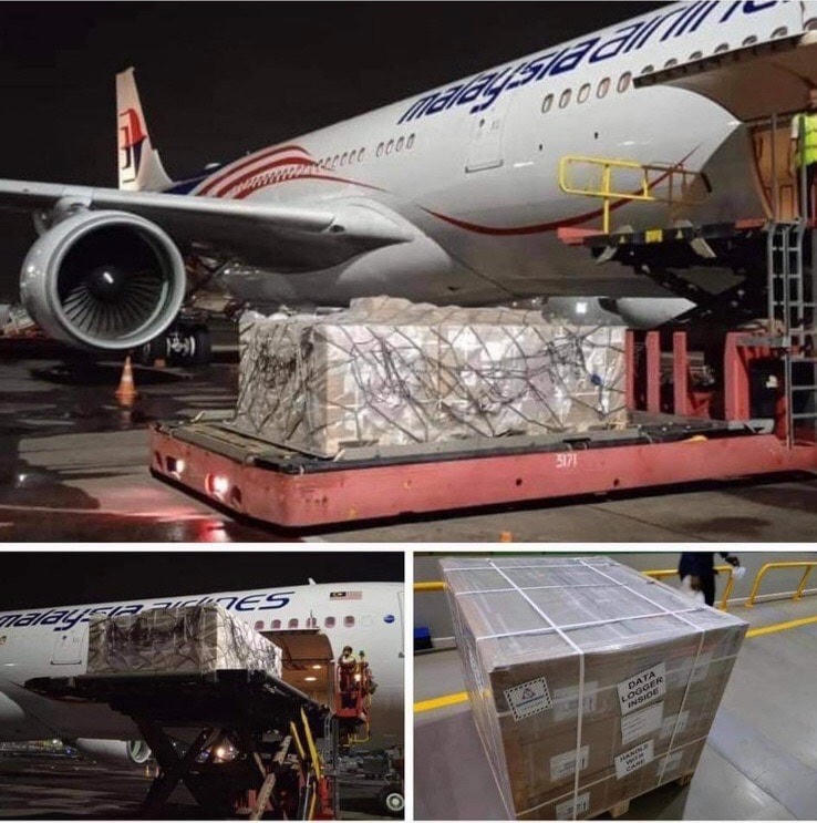 Thuốc Remdesivir giúp rút ngắn thời gian chữa trị và đẩy nhanh phục hồi ở bệnh nhân Covid-19 diễn tiến nặng.