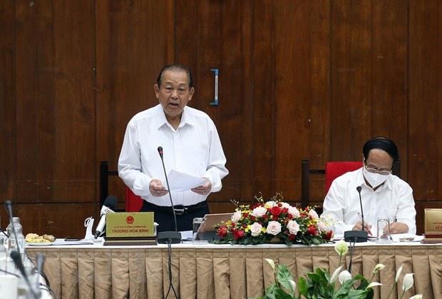Vành đai 3 TP Hồ Chí Minh phải xong trước năm 2025